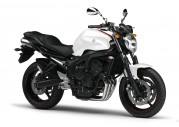 Yamaha FZ6 S2